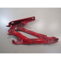 Петля крышки багажника Mazda Mazda 3 (BK) (2002 - 2009) BN8V52710C