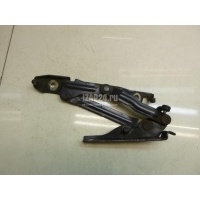 Петля крышки багажника Mazda Mazda 3 (BK) (2002 - 2009) BN8V52710C