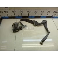 Ремень безопасности с пиропатроном Mazda Mazda 3 (BK) (2002 - 2009) BR5S57L90B72