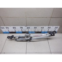 Трапеция стеклоочистителей Mazda Mazda 3 (BK) (2002 - 2009) BN8V6737XA