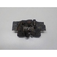 Замок капота Mazda Mazda 3 (BK) (2002 - 2009) BN8V56620A