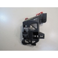 Кронштейн переднего бампера левый Mazda Mazda 3 (BK) (2002 - 2009) BR5H502B1