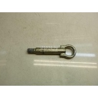 Крюк буксировочный Mazda Mazda 3 (BK) (2002 - 2009) BP4K50EJ0A