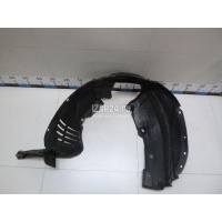 Локер передний левый Mazda Mazda 3 (BK) (2002 - 2009) BR5S56140B