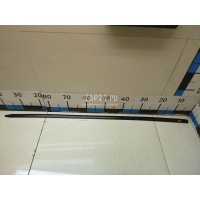 Молдинг передней правой двери Mazda Mazda 3 (BK) (2002 - 2009) BP0K50681