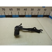 Петля капота левая Mazda Mazda 3 (BK) (2002 - 2009) BP4K52420B