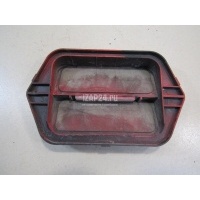 Решетка вентиляционная Mazda Mazda 3 (BK) (2002 - 2009) BS4N51920