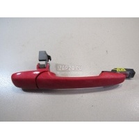 Ручка двери задней наружная правая Mazda Mazda 3 (BK) (2002 - 2009) GJ6A58410H11
