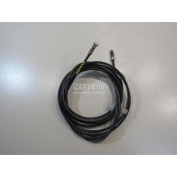 Трос лючка бензобака Mazda Mazda 3 (BK) (2002 - 2009) BN8P56880B