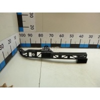Кронштейн фар левый Mazda Mazda 3 (BK) (2002 - 2009) BN8V50161B