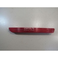 Отражатель задний Mazda Mazda 3 (BK) (2002 - 2009) BN8P515L0B