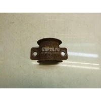 Кронштейн крепления переднего стабилизатора Mazda Mazda 3 (BK) (2002 - 2009) BP4K28155D