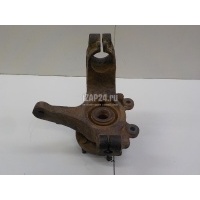 Кулак поворотный передний левый Mazda Mazda 3 (BK) (2002 - 2009) BP4K33031C