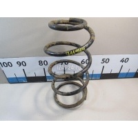 Пружина передняя Mazda Mazda 3 (BK) (2002 - 2009) BP4N34011C