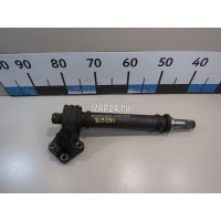 Полуось промежуточная (привод) Mazda Mazda 3 (BK) (2002 - 2009) FG0525700C