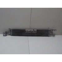 Радиатор (маслоохладитель) АКПП Mazda Mazda 3 (BK) (2002 - 2009) FNK1199F0A