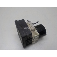 Блок ABS (насос) Mazda Mazda 3 (BK) (2002 - 2009) BRYV437AZ