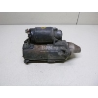 Стартер Mazda Mazda 3 (BK) (2002 - 2009) ZJ0118400