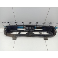 Накладка заднего бампера под номер Honda CR-V (2002 - 2006) 71506S9AG01