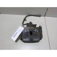 Суппорт тормозной передний левый Honda Prelude (1996 - 2001) 45019SS0A00