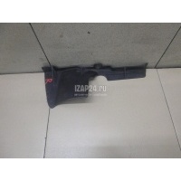 Воздуховод радиатора правый VAG Fabia (1999 - 2007) 6Y0121284A