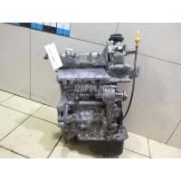 Двигатель VAG Fabia (1999 - 2007) 03E100032P