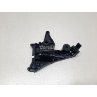 Заслонка отопителя VAG Fabia (1999 - 2007) 6Q0819134