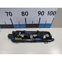 Накладка декоративная VAG Fabia (1999 - 2007) 03E971815A