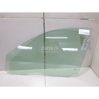 Стекло двери передней левой VAG Fabia (1999 - 2007) 6Y0845201A
