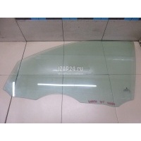 Стекло двери передней левой VAG Fabia (1999 - 2007) 6Y0845201A