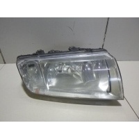 Фара правая VAG Fabia (1999 - 2007) 6Y1941016R