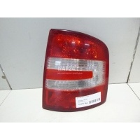Фонарь задний правый VAG Fabia (1999 - 2007) 6Y9945112D