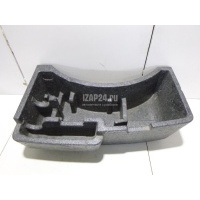 Ящик для инструментов VAG Fabia (1999 - 2007) 6Y9863957B
