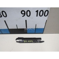 Планка разводки колодок правая VAG Fabia (1999 - 2007) 6Q0609820A