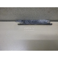 Планка разводки колодок правая VAG Fabia (1999 - 2007) 6Q0609820A