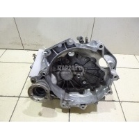 МКПП (механическая коробка переключения передач) VAG Fabia (1999 - 2007) 02T300057K