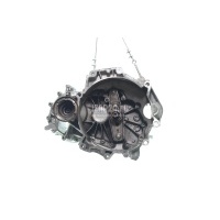МКПП (механическая коробка переключения передач) VAG Fabia (1999 - 2007) 02T300053D