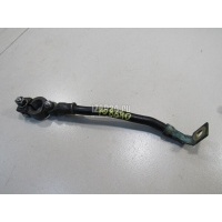 Клемма аккумулятора минус VAG Fabia (1999 - 2007) 6Q0971235G