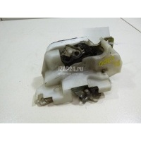 Замок двери задней левой Mitsubishi L200 (K6,K7) (1996 - 2006) MR462225