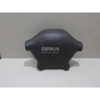 Крышка подушки безопасности (в рулевое колесо) Mitsubishi L200 (K6,K7) (1996 - 2006) MR740404
