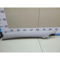 Обшивка стойки Toyota Corolla E12 (2001 - 2007) 6221202060B0
