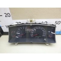 Панель приборов Toyota Corolla E12 (2001 - 2007) 8380002800