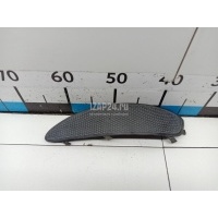 Заглушка бампера левая Toyota Corolla E12 (2001 - 2007) 5212802040