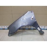 Крыло переднее левое Toyota Corolla E12 (2001 - 2007) 5381202080
