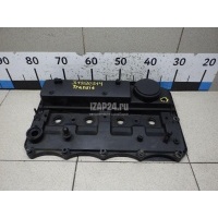 Крышка головки блока (клапанная) Ford Transit/Tourneo Custom 2012 1858445