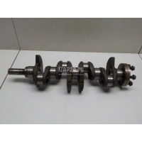 Коленвал Nissan Micra (K12E) (2002 - 2010) 12200AX000