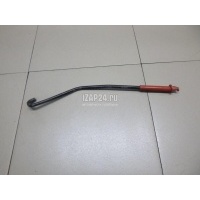 Держатель капота Nissan Micra (K12E) (2002 - 2010) 65771AX610