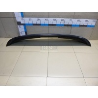 Спойлер (дефлектор) багажника Nissan Micra (K12E) (2002 - 2010) 96030AX625