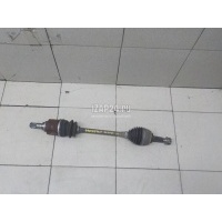 Полуось передняя левая Nissan Micra (K12E) (2002 - 2010) 39101AX005