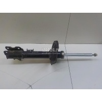 Амортизатор задний правый Nissan X-Trail (T30) (2001 - 2006) 553028H327